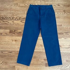 Men’s Brooks Brothers Clark Pants